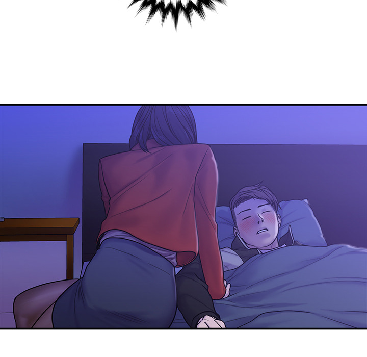 Sleeping With the Ghost - episode 8 - 93