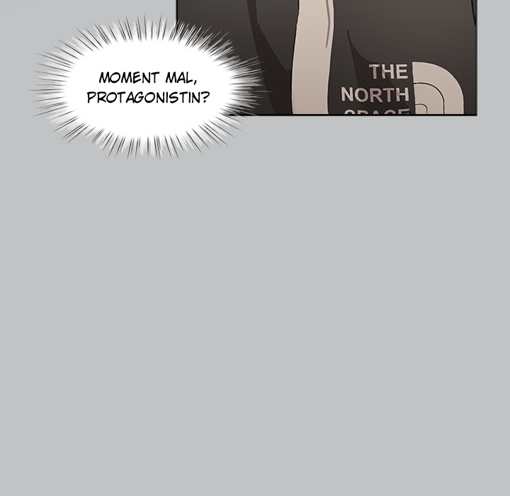 Überleben in einem Comic - episode 2 - 57