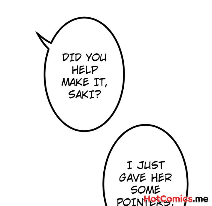 Diet For Sex! - episode 30 - 61