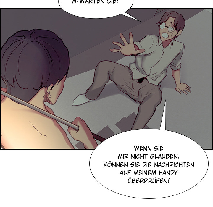 Zahme Damen - episode 27 - 74