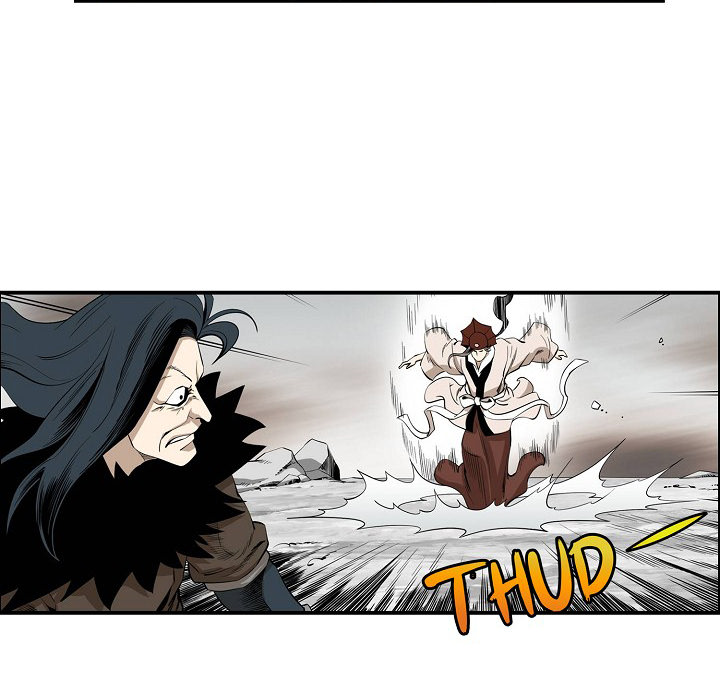 Magician's Murim Adventures - episode 49 - 9