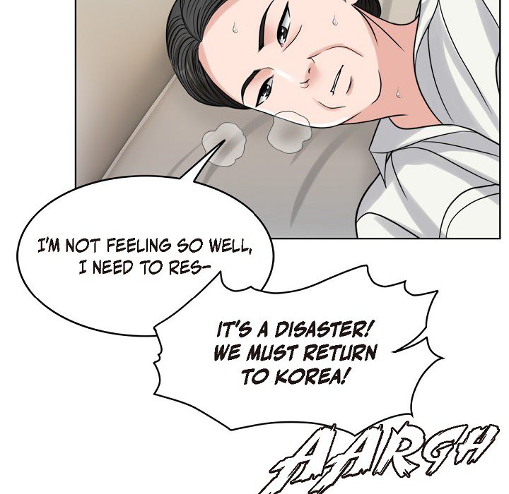 Wife for 1000 Days - episode 84 - 125