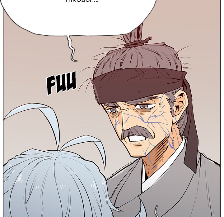 The Fang of Yeongno - episode 5 - 12