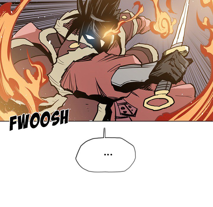 The Fang of Yeongno - episode 17 - 60