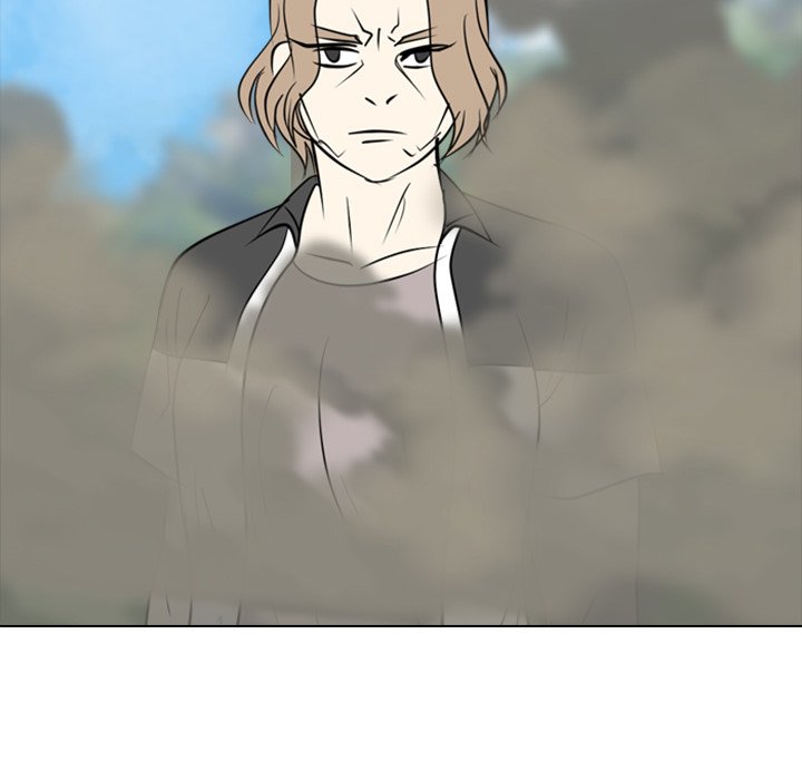 Taekwon High - episode 19 - 91