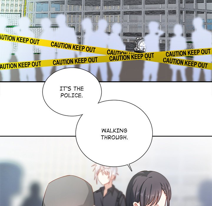 A Young Case of Hearts - episode 4 - 21