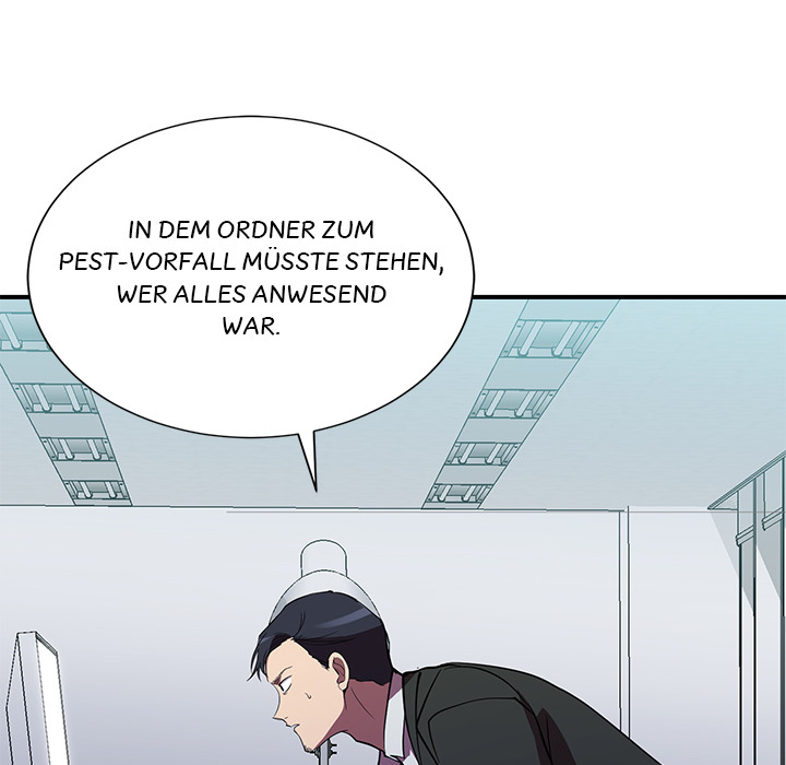 Meine Schulzeit mit Rang F - episode 43 - 26