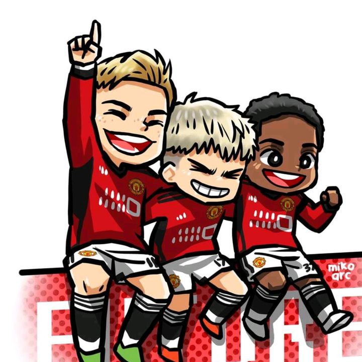 #🇲🇲🇲🇲Man.U.Fc. 🇹🇭🇹🇭😘 - original sound