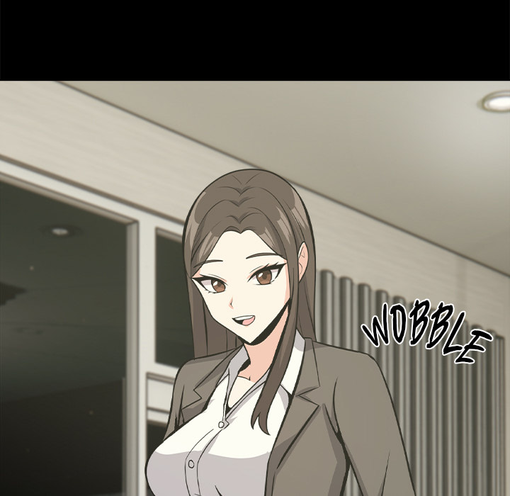Locked With Her - episode 19 - 54