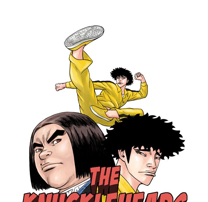 The Knuckleheads - episode 30 - 8