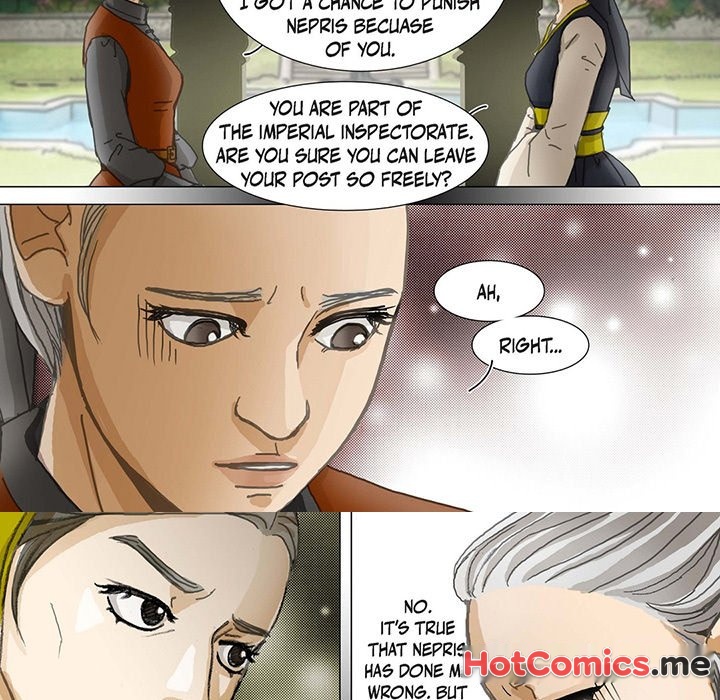 The Emperor's Woman - episode 78 - 16