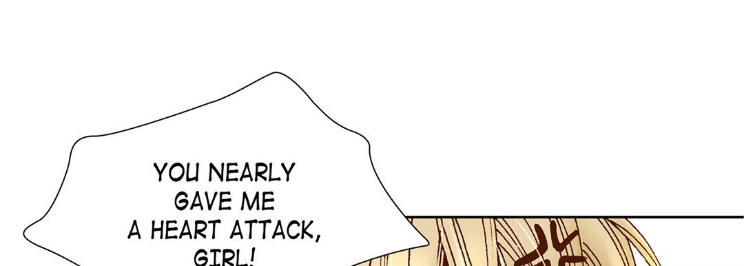 100% Perfect Girl - episode 23 - 104