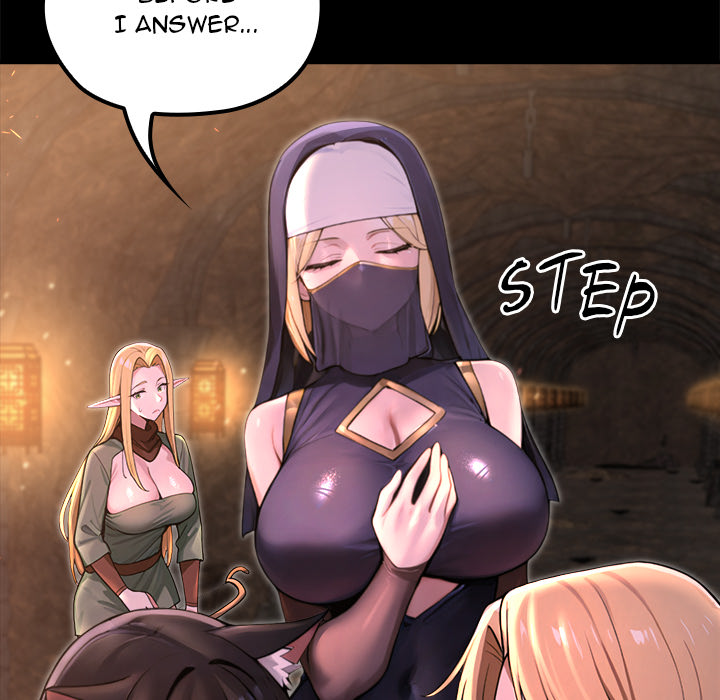 XX Dungeon - episode 2 - 176