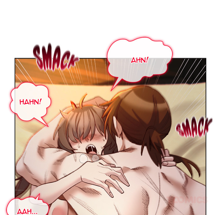 Young Lady's Knight - episode 21 - 110