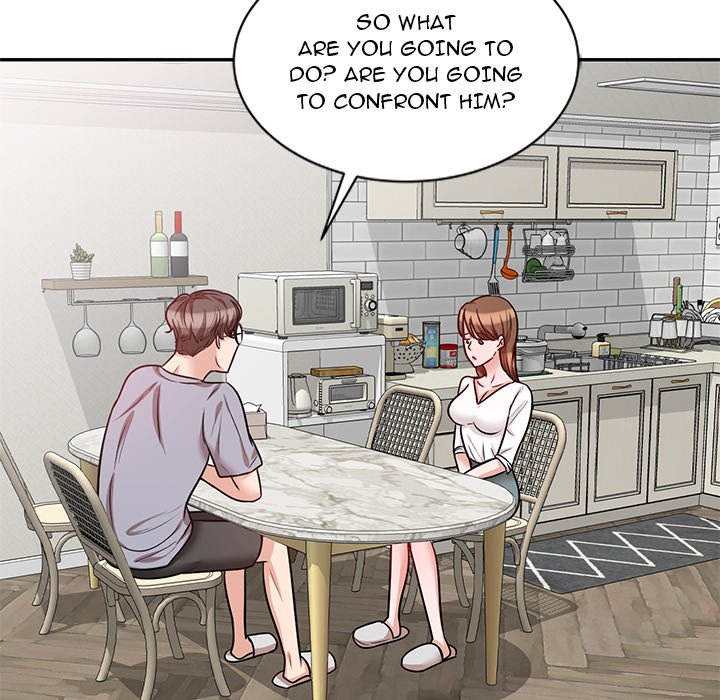 My Worst Lover - episode 21 - 108