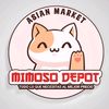 mimoso.depot