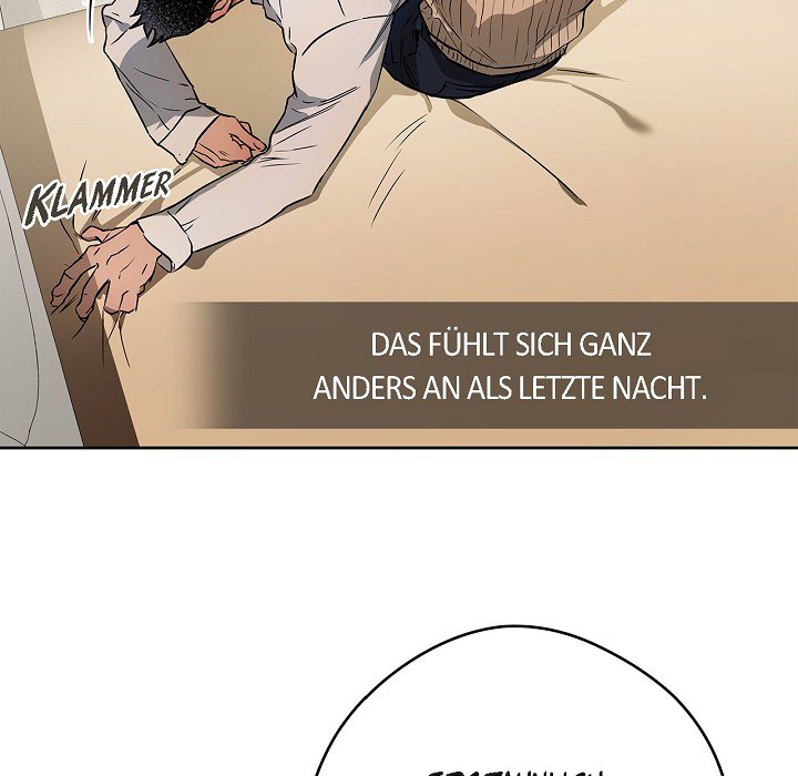 Harte Liebe - episode 19 - 23