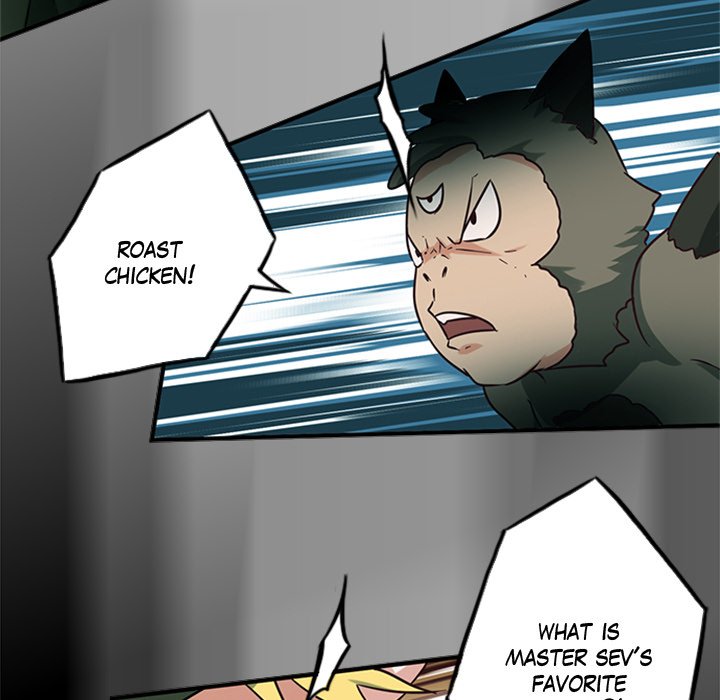 Black Crow - episode 14 - 41