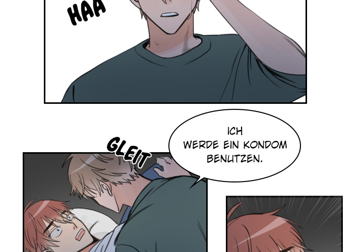 In deinen Armen - episode 7 - 2