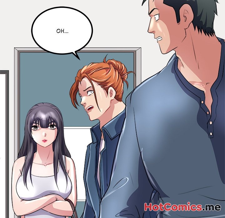 Immoral Family - episode 14 - 47