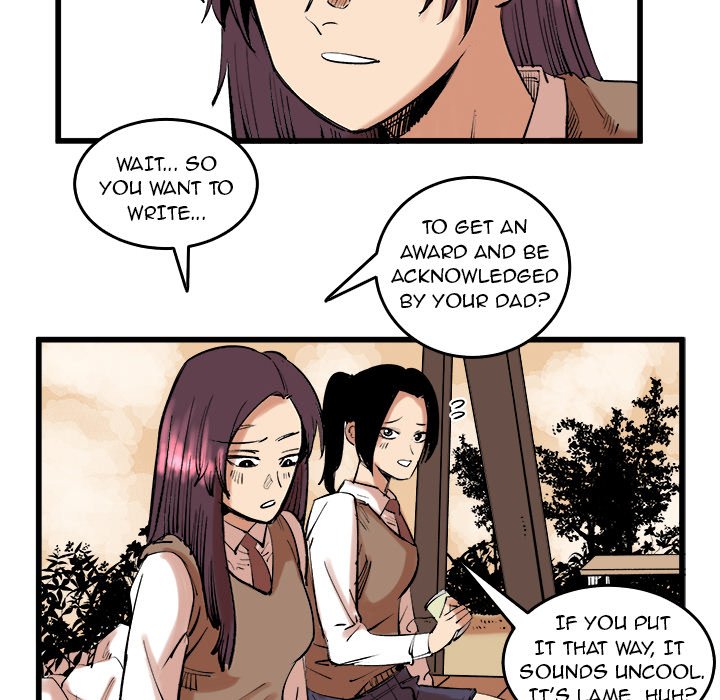 A Bad Friend - episode 11 - 60