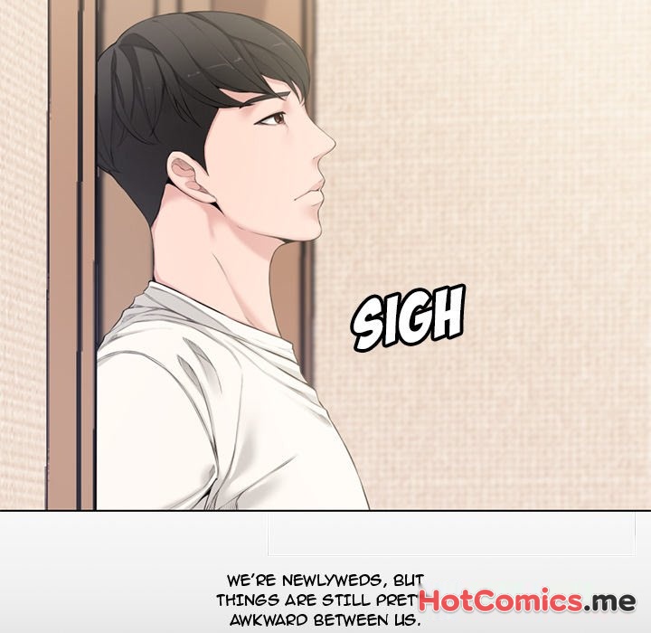 Newlyweds - episode 2 - 37