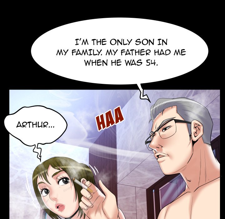 My Wife's Partner - episode 78 - 26
