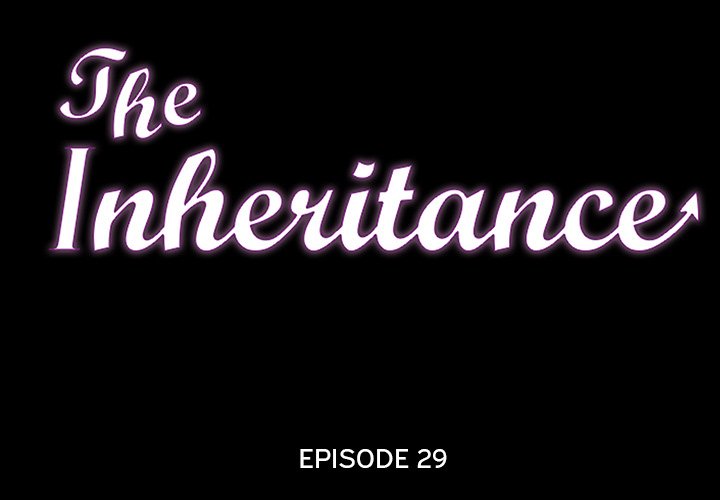 The Inheritance - episode 29 - 1