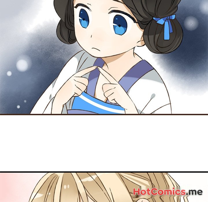 My Friend From Another Era - episode 29 - 65