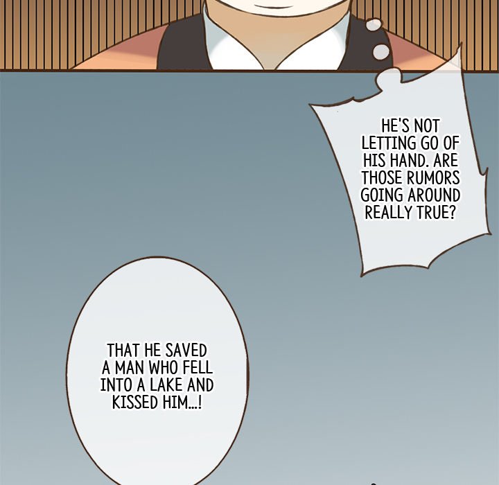 My Friend From Another Era - episode 20 - 42