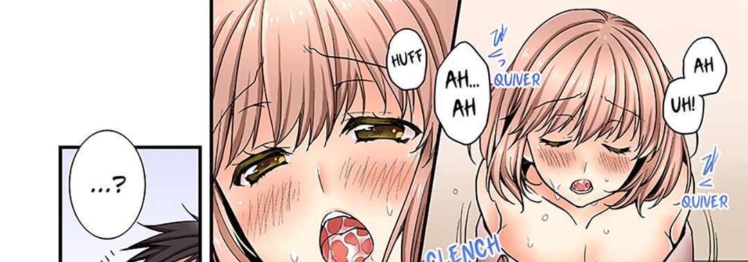 A Steamy Hot Spring Story: Cumming With My Coworker - episode 10 - 28