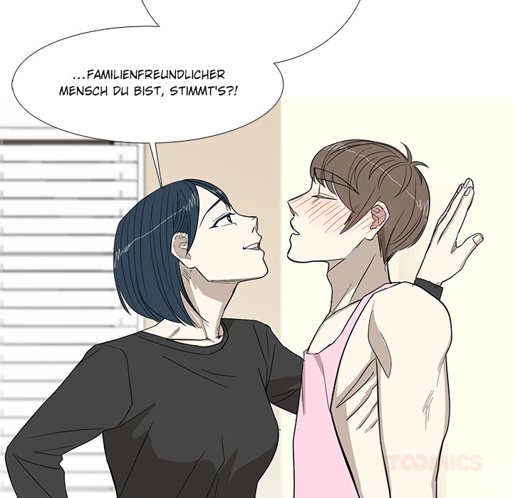 Hubby Bunny - episode 8 - 45