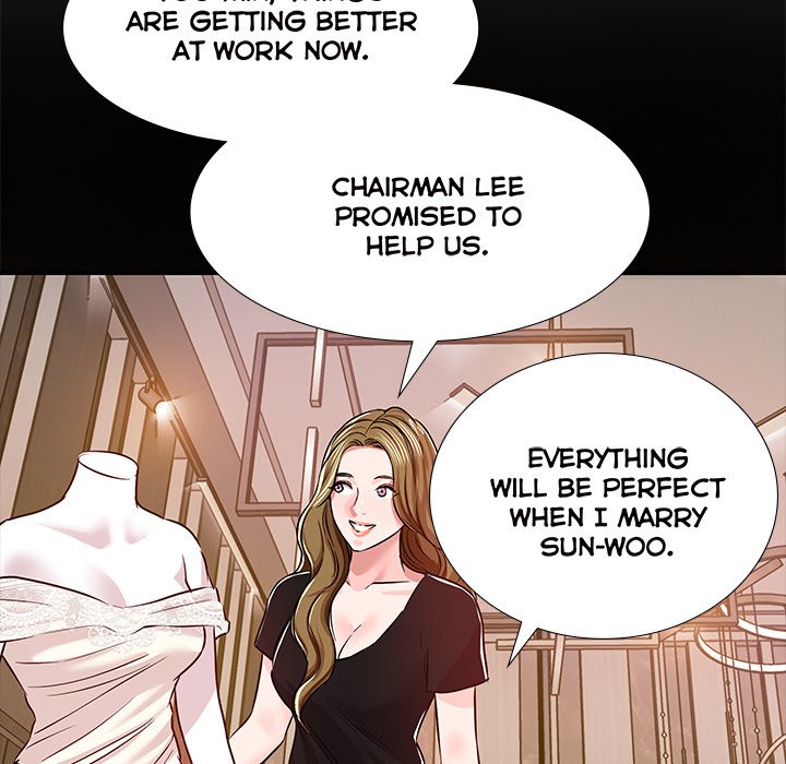 Sponsor (Drama) - episode 39 - 45