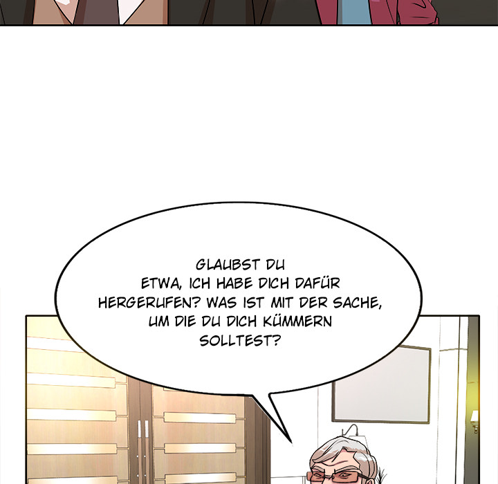 Die Leiden einer jungen Professorin - episode 16 - 30