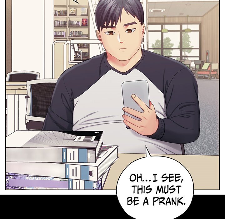 Master, Do You Need A Hand? - episode 27 - 6