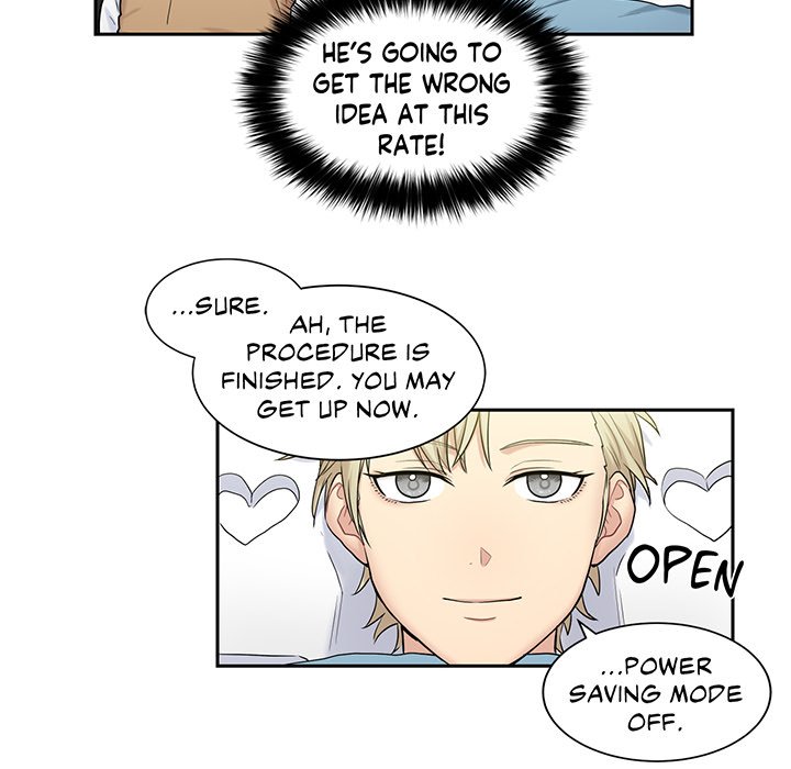 My X Report - episode 4 - 47