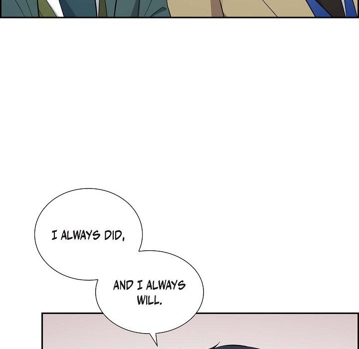 Murky Boundaries - episode 61 - 88
