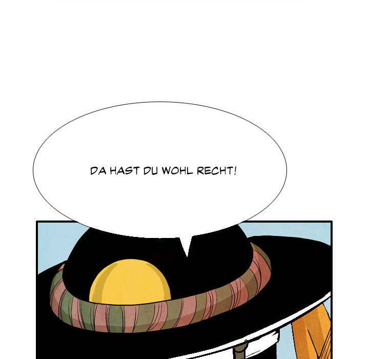 Der Schwertklan Joseons - episode 33 - 91