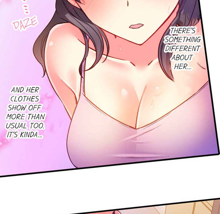 My Idol Neighbor Mistook Me for a Porn Star - episode 2 - 31