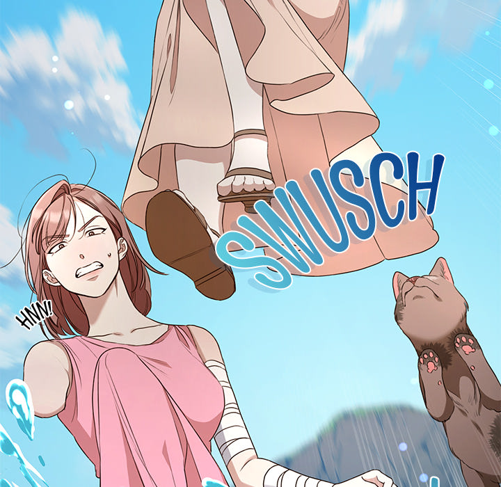 Savage Forest - episode 39 - 111
