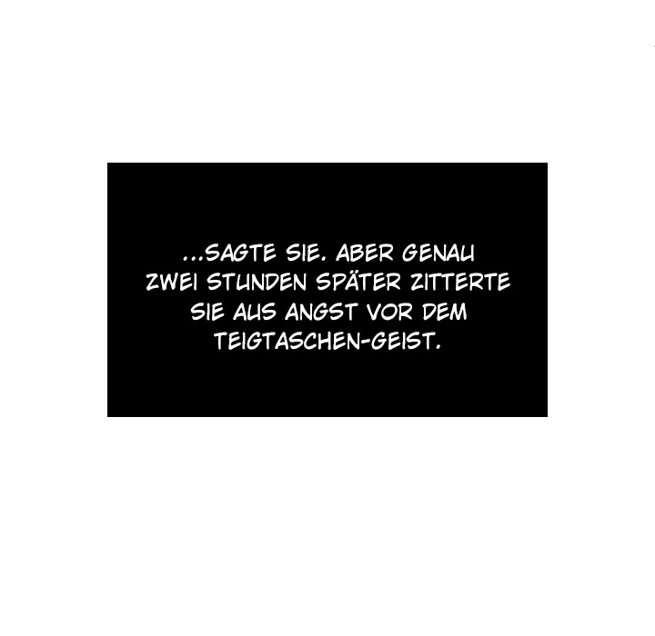Glaubst du an Geister? - episode 1 - 26