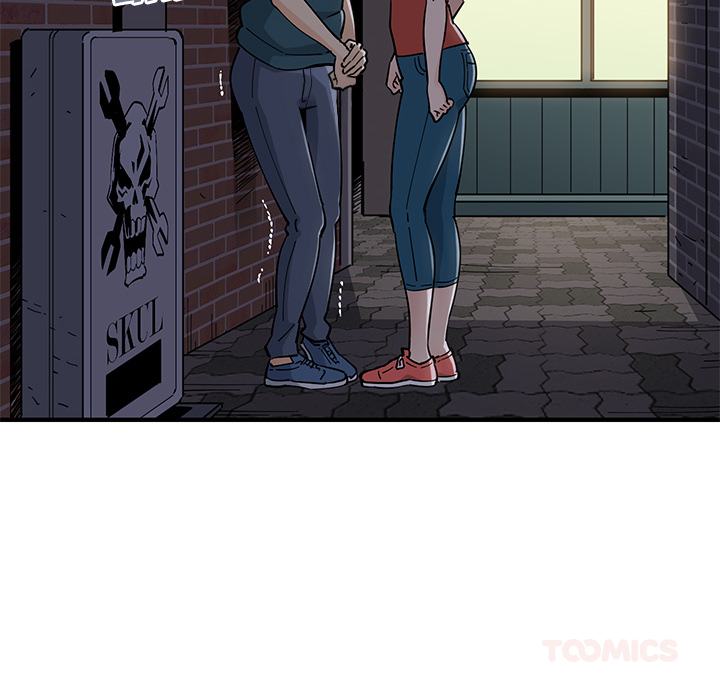 Fabrik der Liebe - episode 2 - 17
