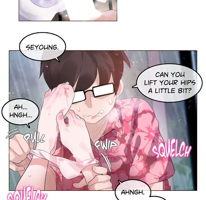 A Pervert's Daily Life - episode 67 - 47