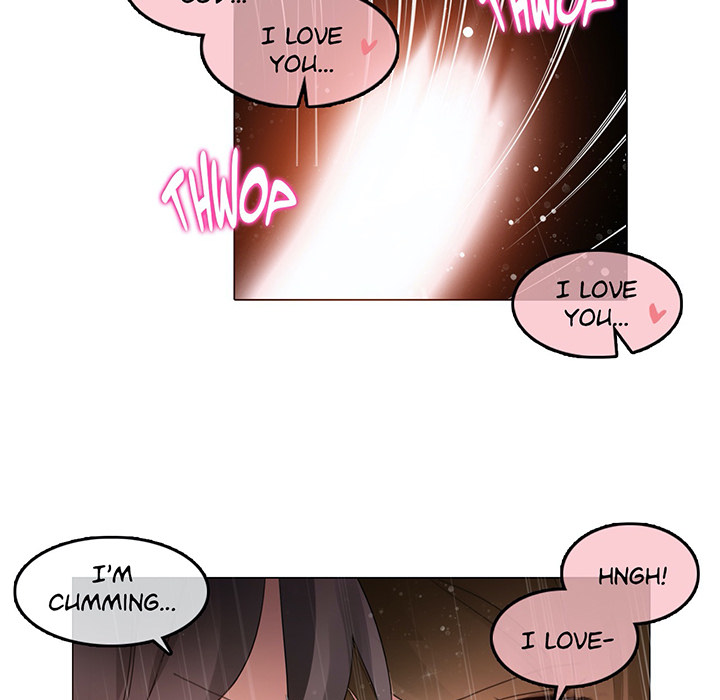 A Pervert's Daily Life - episode 92 - 47