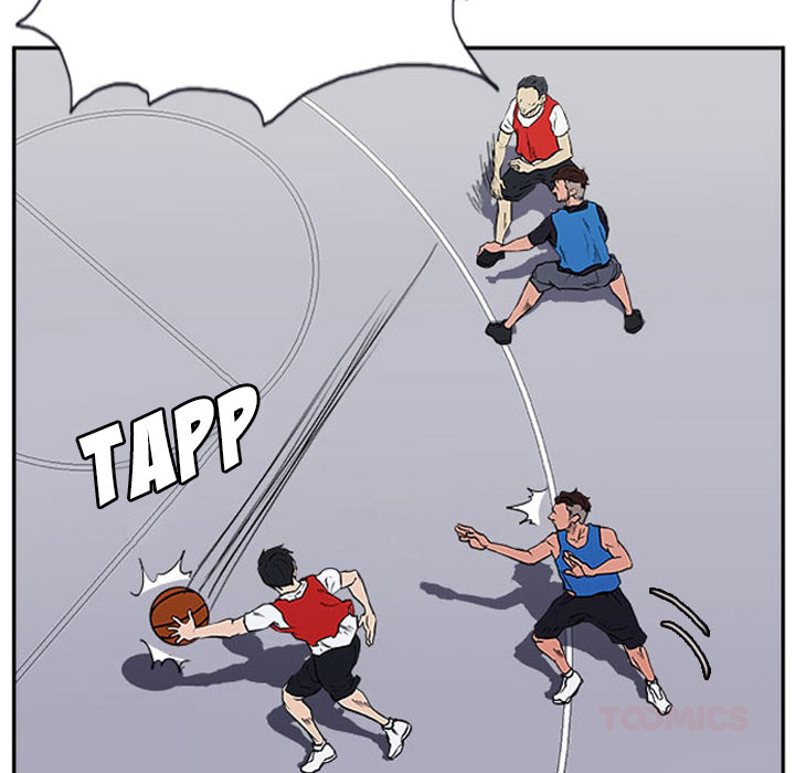Tweener - episode 16 - 61
