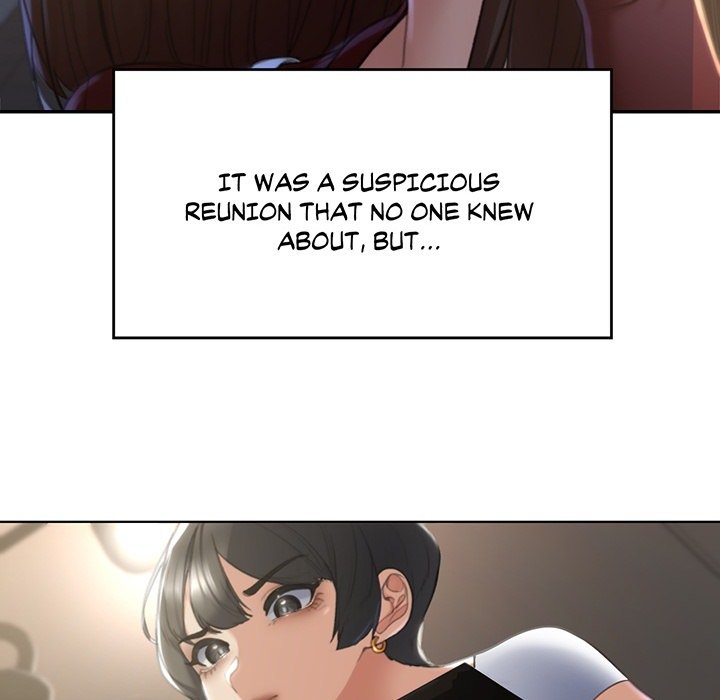 Lustful Games - episode Prologue - 8