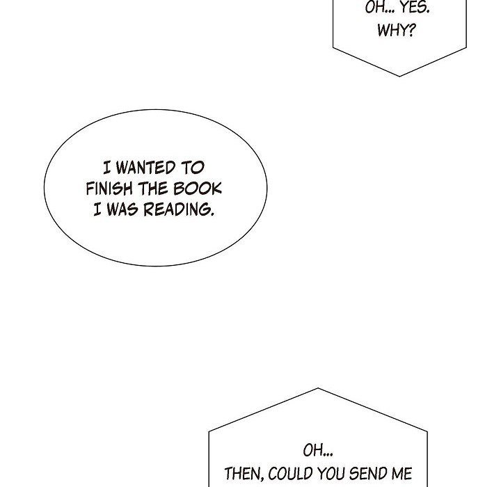 A Misogamist's Romance - episode 17 - 33