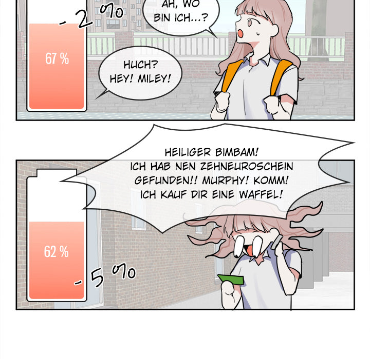 Glück im Unglück - episode 6 - 15