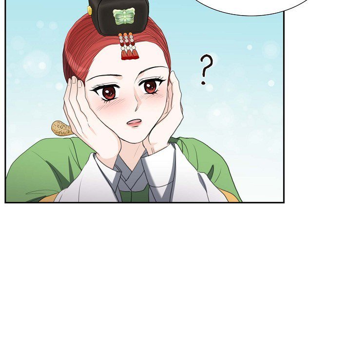 Crown Prince's Marriage Proposal - episode 31 - 49