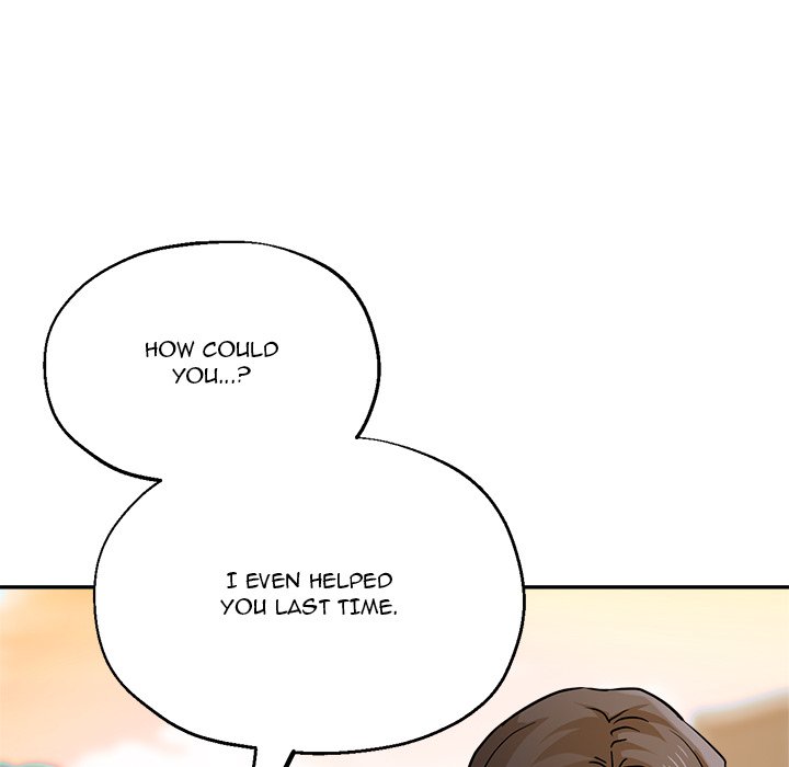 Stretched Out Love - episode 22 - 35